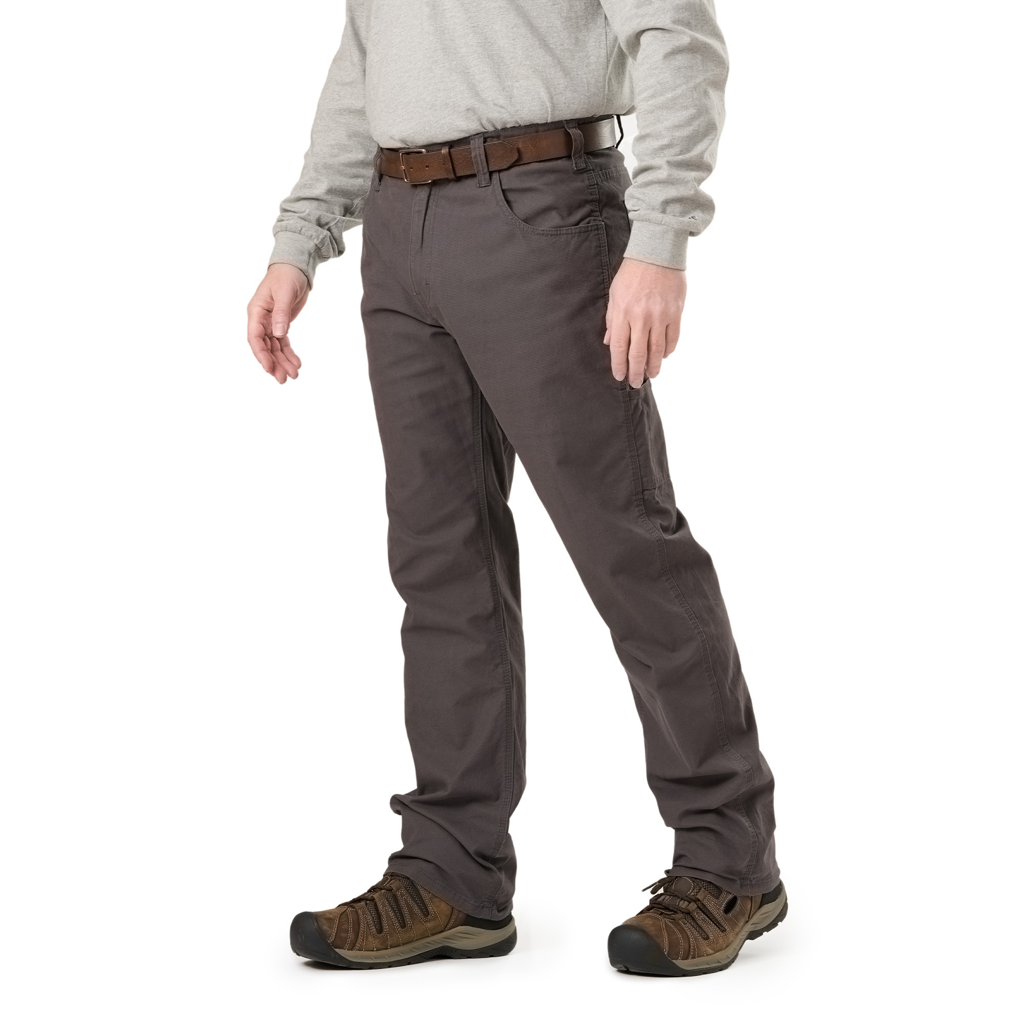 Berne Apparel Stretch Duck Pant
